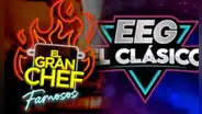 "El gran chef famosos" vs. "Esto es guerra": ¿qué programa lideró el RATING el último 2 de mayo?