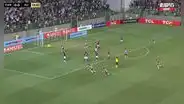 Golazo de Igor Gomes: derechazo fuerte y pone el primero de Atlético Mineiro ante Alianza Lima