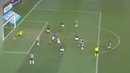 Error en salida de Zambrano: Igor Gomes no perdona y anota el 2-0 de Mineiro contra Alianza