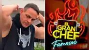 Mark Vito es anunciado como el nuevo participante de "El gran chef: famosos" de Latina