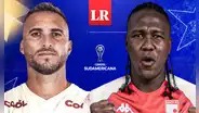 Universitario vs. Santa Fe EN VIVO: horario, pronóstico y dónde ver el partido por Copa Sudamericana