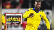 Advíncula se lleva los elogios de la prensa internacional: "Lateral, extremo y goleador"
