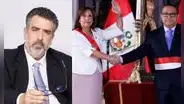 Carlos Cornejo: "Informe de la CIDH puede acabar con Dina Boluarte y Alberto Otárola en la cárcel"