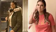 Rosa Fuentes reaparece para promocionar su emprendimiento: “Continúa seguir trabajando”
