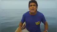 Manolo del Castillo advierte sobre grave depredación del mar peruano