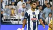 Carlos Zambrano fue tendencia tras la derrota de Alianza ante Mineiro: ¿qué pasó con el 'León'?
