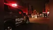 "¡Está loco!": sujeto dispara a vecinos que lo sorprenden botando basura en vía pública de Ayacucho