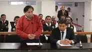 Alejandro Toledo es citado por la Fiscalía para declarar como testigo en caso contra PPK