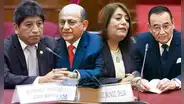 Congreso: avanza elección del defensor del Pueblo pese a observaciones de la CIDH