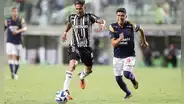 Alianza Lima cayó en Brasil: Atlético Mineiro venció al cuadro blanquiazul
