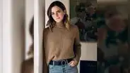 Emma Watson: “No era muy feliz, me sentí enjaulada”