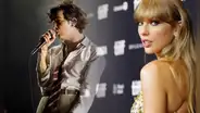¡Inesperado! Taylor Swift tendría un romance con Matty Healy, líder de The 1975, según diario The Sun