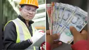 ¿Cuánto dinero debes ganar al mes para ser feliz, según Harvard?
