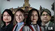 Miraflores: filtran datos personales y contraseñas de congresistas, ministros y periodistas