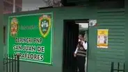 SJM: PNP captura a joven que extorsionó a su compañero de colegio con S/100 mensuales para no matarlo