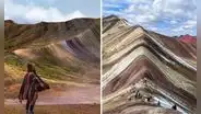 ¿Con ganas de visitar Cusco? Conoce Palccoyo, la nueva joya turística de la ciudad imperial