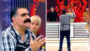 Jorge Henderson renuncia en vivo al programa “El gran chef famosos”: “Estoy cansado”