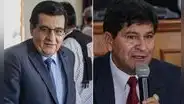Arequipa: GRA cambia a funcionarios y pone de asesor a ex alcalde cuestionado