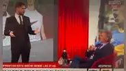 Periodistas de ESPN afirman en vivo que el pisco sour es chileno