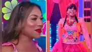 ¡Se olvidó de "JB en ATV"! Dayanita confirma que estará en "El reventonazo de la Chola": "Muy feliz"