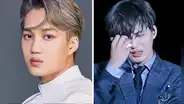 Kai de EXO rompe en llanto tras ser convocado al servicio militar: "No hay nada que pueda hacer"