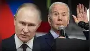 Rusia acusa a EE. UU. de estar detrás del presunto ataque contra Vladímir Putin