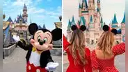 ¿Cuánto cuesta ir a Walt Disney World desde Perú y qué es lo más barato que puedes comer allá?