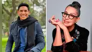 André Silva: ¿cuál es el vínculo entre el actor de “Luz de Luna” y la productora Michelle Alexander?