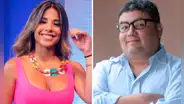 Gabriela Serpa: ¿qué edad tiene la actriz y cuántos años de diferencia le lleva Alfredo Benavides?