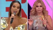 Valeria Piazza se disculpa con Gisela por vacacionar tras ingresar a “América hoy”: "Perdón”