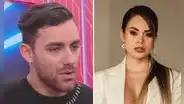 Austin Palao aclara los rumores sobre viaje con Jossmery Toledo: ¿qué pasó realmente?