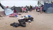 Crisis en la frontera Perú - Chile hoy: ciudadanos esperan repatriación en vuelo hacia Venezuela
