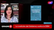 Clara Elvira Ospina sobre RLA: "A mí me daría vergüenza decir que no he leído algo, pero igual opino"