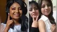 Nickol Sinchi: ¿Por qué la mamá de la cantante no quiso que ingrese a Corazón Serrano?