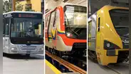 ¿Qué país de Sudamérica tiene el transporte público más barato y en qué puesto está Perú?