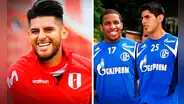 Carlos Zambrano y las veces que se quedaba con el 'vuelto' de Farfán: "Sacaba 100 euros por semana"
