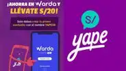 Yape: ¿es cierto que regala un bono de S/20? ¿cómo funciona este beneficio?