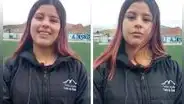 Zaori Cárdenas, la presidenta más joven del fútbol peruano: ¿cómo hizo historia en la Copa Perú?
