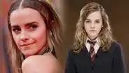 Emma Watson revela los motivos por los que se alejó de la actuación: "No era feliz”