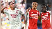 [Fútbol Libre EN VIVO] Partido Universitario - Santa Fe por la Copa Sudamericana 2023