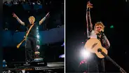 ¡Ed Sheeran no dejará la música! Corte lo declara inocente ante acusación de plagio
