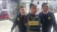 Ordenan prisión preventiva para sujeto acusado de violar a sus hijastras en Arequipa