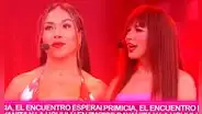 Dayanita y La Uchulú se reencuentran en vivo tras mandarse indirectas: "Es una envidiosita"