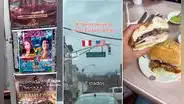 Barrio peruano causa sensación en Estados Unidos: "El verdadero Perú York"