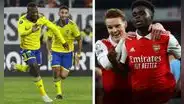 Golazo de Luis Advíncula es comparado con el que marcó Arsenal en la Premier League: "Idéntico"