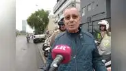 Alcalde de San Borja sobre asesoramientos en La Victoria: "He trabajado a pedido de la municipalidad"