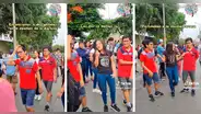 Gemelos sorprenden al postular a la Universidad Agraria: "El verdadero 2×1"