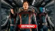 ¿Dónde ver “Guardianes de la galaxia 3” ONLINE vía STREAMING? AQUÍ [GUÍA COMPLETA]