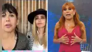 Madre de Angie Jibaja indignada con Magaly tras duros comentarios: “Le hace daño a mi familia”