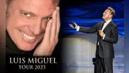 Luis Miguel Tour 2023: ¿dónde comprar los BOLETOS para su gira en Latinoamérica y EE. UU.?